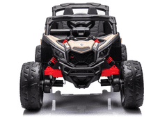 shumee Avtomobil na baterije DK-CA003 RS kaki
