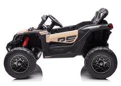 shumee Avtomobil na baterije DK-CA003 RS kaki