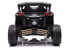 shumee Avtomobil na baterije DK-CA003 RS kaki