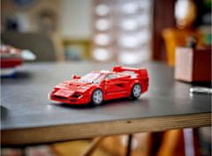 slomart LEGO Speed Champions 76934 Ferrari F40