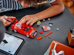 slomart LEGO Speed Champions 76934 Ferrari F40