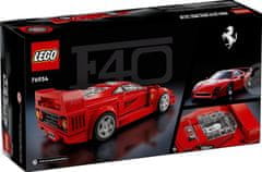 slomart LEGO Speed Champions 76934 Ferrari F40