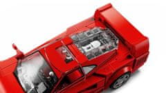 slomart LEGO Speed Champions 76934 Ferrari F40