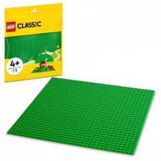 slomart LEGO Classic 11023 Zelena osnovna plošča