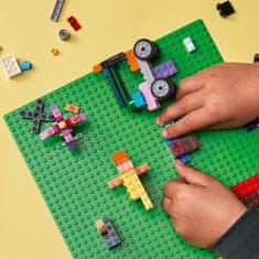 slomart LEGO Classic 11023 Zelena osnovna plošča