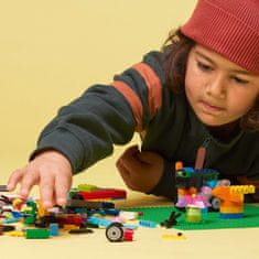 slomart LEGO Classic 11023 Zelena osnovna plošča