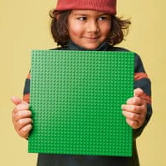 slomart LEGO Classic 11023 Zelena osnovna plošča