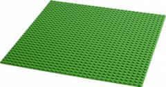 slomart LEGO Classic 11023 Zelena osnovna plošča