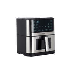 slomart RUHHY 25512 brezmaščobna friteza, 8L