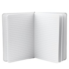 slomart Zvezek Planner Liste Bananovec Gumica A5, 80 listov