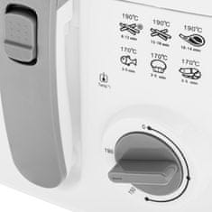 slomart Mesko MS 4908 G Friteza 2.5L