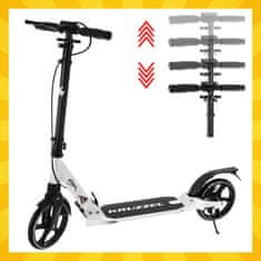 slomart KRUZZEL Hyperion W 26141 skiro