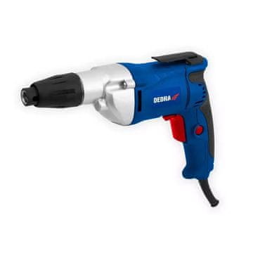 slomart Dedra omrežni vrtalnik/vijačnik 550W