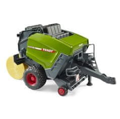 Bruder BRUDER Fendt 180 V balirka za slamo, 1:16