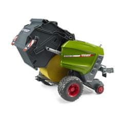 Bruder BRUDER Fendt 180 V balirka za slamo, 1:16