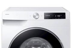 Samsung WW90DG6U2FLEU4 pralni stroj, 9 kg, bel