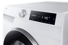Samsung WW90DG6U2FLEU4 pralni stroj, 9 kg, bel