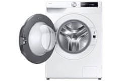 Samsung WW90DG6U2FLEU4 pralni stroj, 9 kg, bel