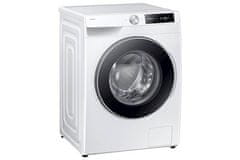 Samsung WW90DG6U2FLEU4 pralni stroj, 9 kg, bel