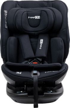 Freeon Epic avtosedež, i-Size, 40-150 cm, črn