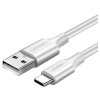 Kabel USB na USB-C QC3.0 ugreen US287 2 m (bel)