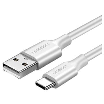 Ugreen Kabel USB na USB-C QC3.0 ugreen US287 2 m (bel)