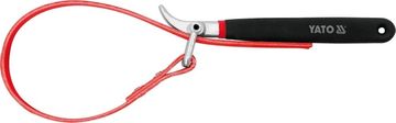 YATO Tračni ključ za oljne filtre 80-160 mm YT-0824