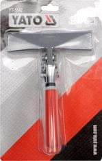 YATO 210 mm YT-5142 klešče za oblikovanje profilov Yato