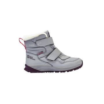 Jack Wolfskin Čevlji Jack Wolfskin Polar Bear-g Texapore Mid Vc A621466920