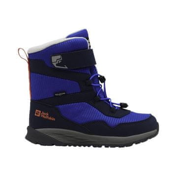 Jack Wolfskin Čevlji Jack Wolfskin A62145C0411
