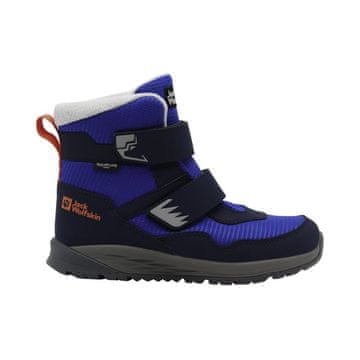 Jack Wolfskin Čevlji Jack Wolfskin A62144C0411XXA