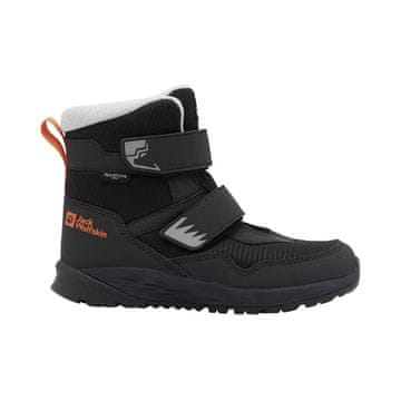 Jack Wolfskin Čevlji Jack Wolfskin Polar Bear-b Texapore Mid A621446350
