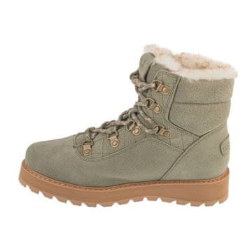 Roxy Čevlji Roxy Bradie Lace Up ARJB700758OLV