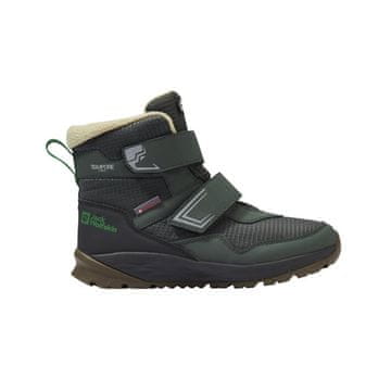 Jack Wolfskin Čevlji Jack Wolfskin A62144E0206