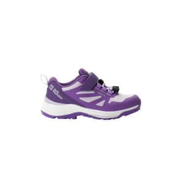 Jack Wolfskin Čevlji 40568312929XXA