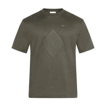 Lacoste Majica TH294710L7AXXA