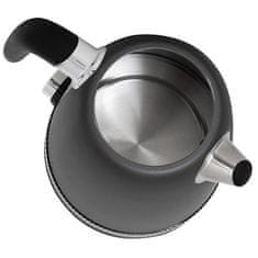 Adler ADL AD 1295 grelnik vode, 1.7 l, Satin siva