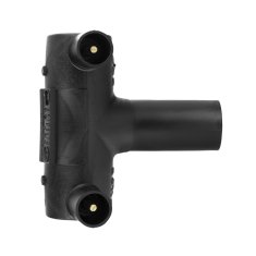 PE T-spojke za elektrofuzijsko spajanje 25 mm PE100 SDR11 EF