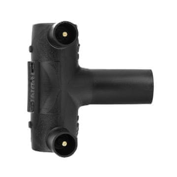 PE T-spojke za elektrofuzijsko spajanje 25 mm PE100 SDR11 EF