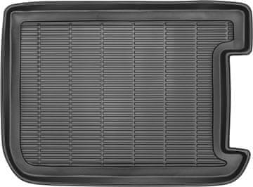 Prtljažnik MAX-MAT 910310 - Citroen C4 Picasso I Minivan 2006-2013 (s košaro)