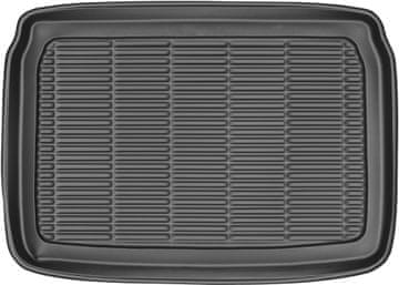 Prtljažnik MAX-MAT 910401 - Fiat 500L enoprostorec 2013-2022