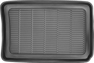 Prtljažnik MAX-MAT 910408 - Fiat Fiorino III / Fiat Qubo Kombivan 2008-2020 (5 sedežev)
