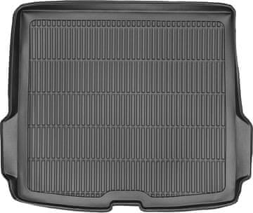 Prtljažnik MAX-MAT 912402 - Dacia Duster II SUV 2018-2024 (pogon 4x4)