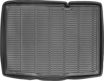 Prtljažnik MAX-MAT 910513 - Ford Focus IV Hatchback 2018- (z rezervnim kolesom)