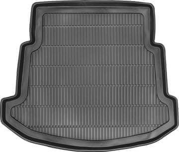 Prtljažnik MAX-MAT 910517 - Ford Mondeo IV Hatchback 2008-2014 (z rezervnim kolesom)