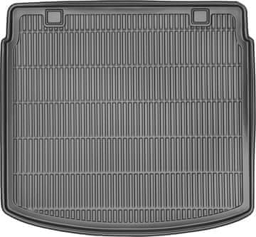 Prtljažnik MAX-MAT 910605 - Honda CR-V V SUV 2018-2023 (z rezervno pnevmatiko / zgornjim dnom)