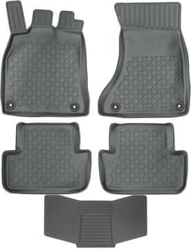 ARISTAR predpražniki 602981 + prevleka 251992 - Audi A4 B8 2008-2015 / Audi A5 Sportback 2009-2016 ZAVORNI NOSILEC AV2 spredaj