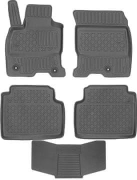 ARISTAR 604050 preproge + prevleka 251992 - Ford Kuga III Hybrid 2020- STOP. NAMESTITE FC spredaj