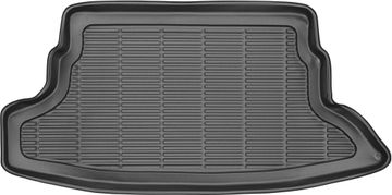 Prtljažnik MAX-MAT 911401 - Nissan Juke I Crossover 2010-2014 (pred prenovo)