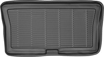 Prtljažnik MAX-MAT 911404 - Nissan Micra K12 Hatchback 2002-2010
